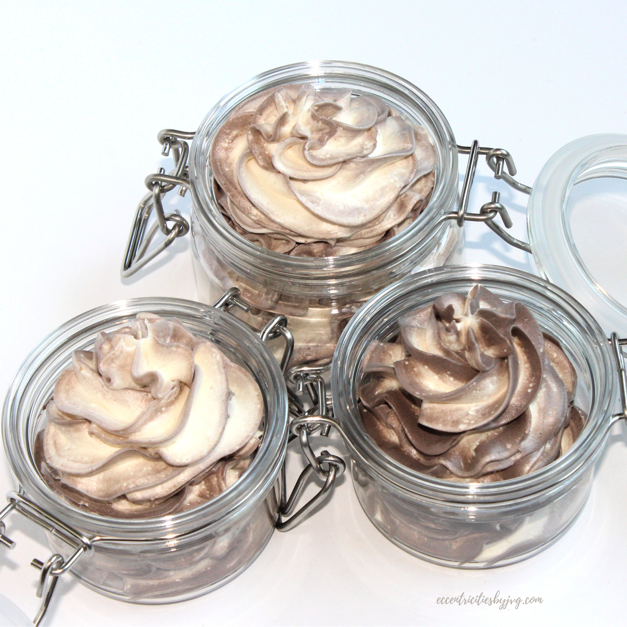 Turkish Mocha Triple Butter - Body Butter